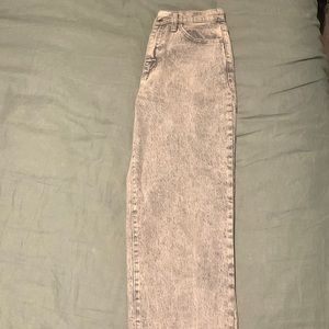 Universal Thread MOM jeans